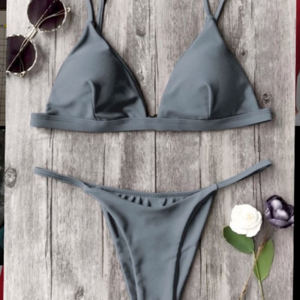 ZAFUL bikini size M